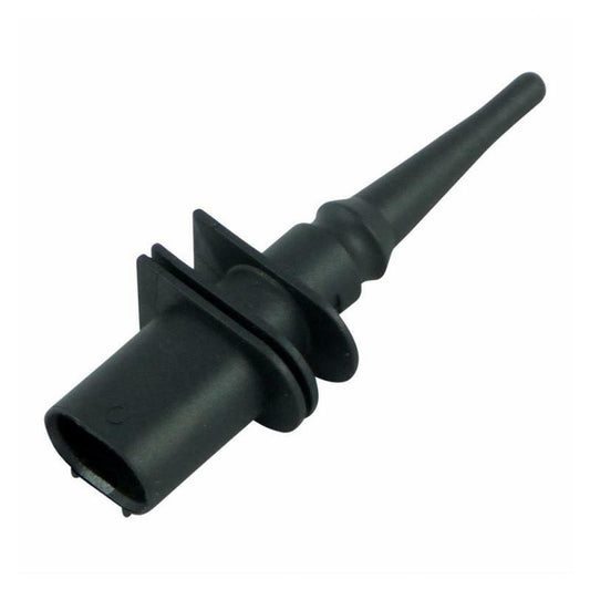 Outside Air Ambient Temperature Sensor For BMW E46 E87 E90 E65 E38 #65816905133