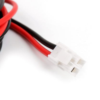 5Pc 12V DC Power Cable Cord For Hytera HYT MD780 MD650 Radio 3m Mobile Radio
