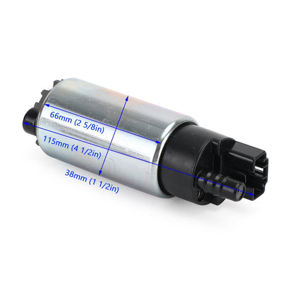 Fuel Pump For BMW F650CS Scrarver F650GS Dakar G650GS Sertão 99-15 16147723464