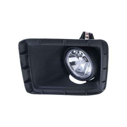 For 2015-18 Silverado 2500HD 3500 Front Right Fog Light Bezel 22978631