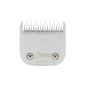 Solid Spare Oster 78919056005 Cryogen-X Clipper Blade Size 7 Skip Tooth For A5