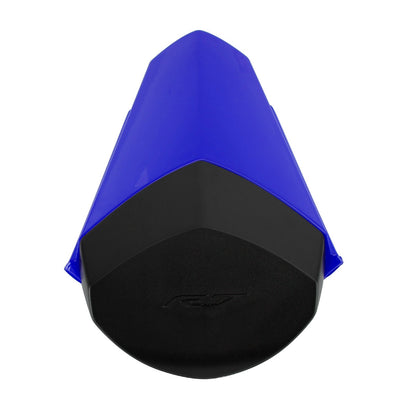 Tail Rear Seat Cover Fairing Cowl For YAMAHA YZF-R7 YZF R7 2022-2025 Blue