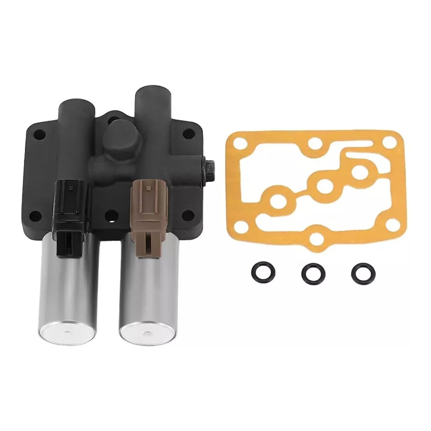 Transmission Dual Linear Shift Solenoid 28250-P6H-024 For Honda Accord 1998-2007