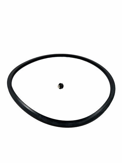 Solid Spare Oregon 60-522 Throttle Control Cable Assembly Fits Murray 21223PA