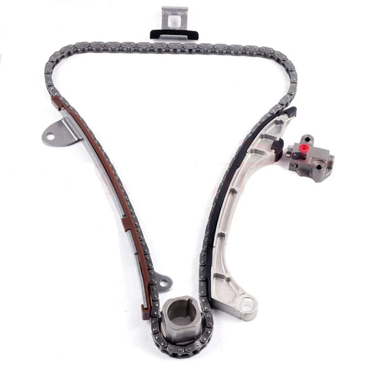 Solid Spare Timing Chain Kit Fit For Lexus ES300h NX300h Scion tC 2015 2016 L4 2.5L 9-4313S