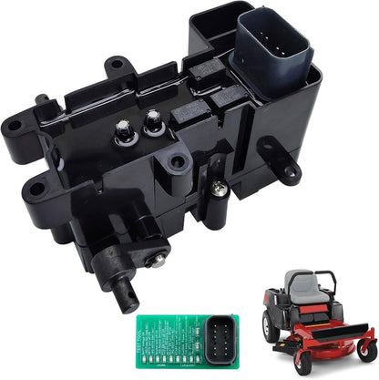 Solidspare Brake Box ASM Brake Control Module For Toro Timecutter Exmark 136-4213 130-6892