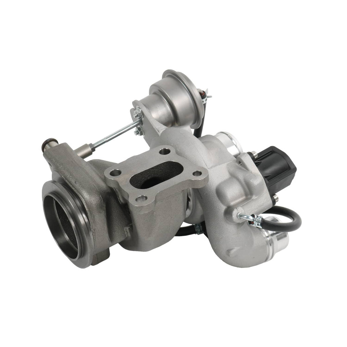 Solidspare Turbocharger For 2018-2022 Chevrolet Equinox 1.5L with SGE LYX Engine Turbo
