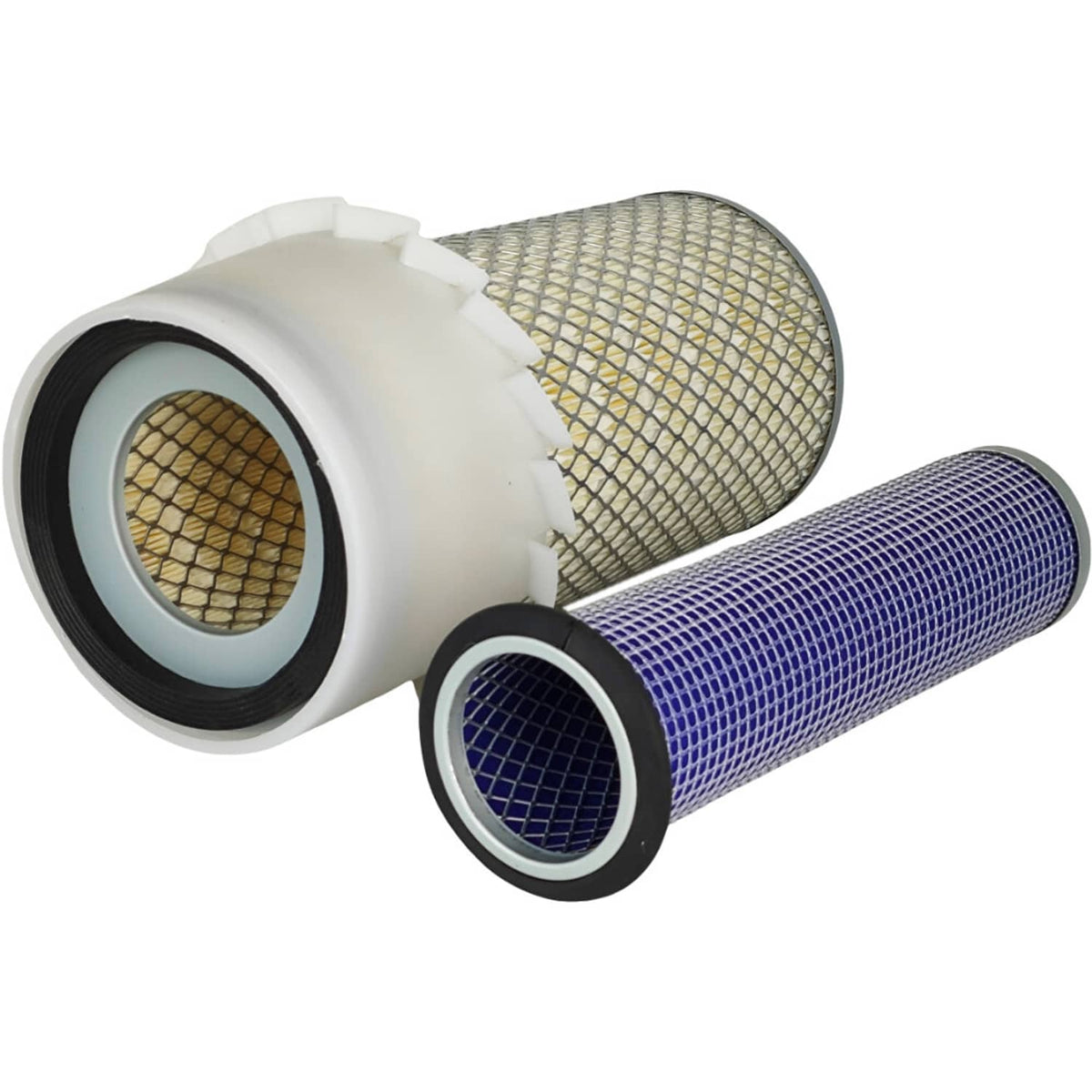 Solid Spare Fit for Bobcat Air Hydraulic Oil Filter Kit 328 331 325 751 753 773 763 7753