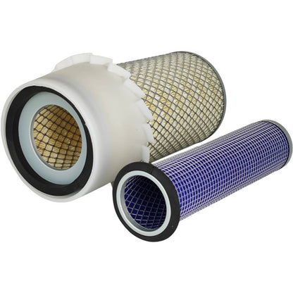 Solid Spare Fit for Bobcat Air Hydraulic Oil Filter Kit 328 331 325 751 753 773 763 7753