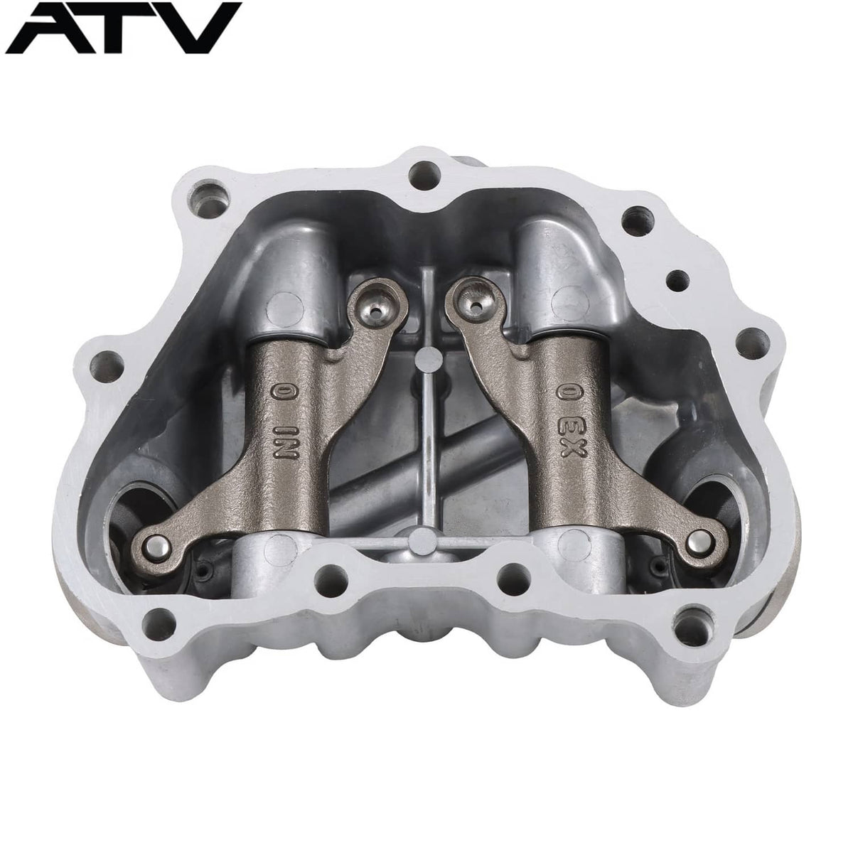 Solidspare For HONDA TRX250EX Engine Cylinder Head Cover Camshaft 2X4 SporTrax 250 2002-23