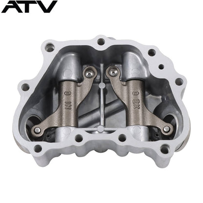 Solidspare For HONDA TRX250EX Engine Cylinder Head Cover Camshaft 2X4 SporTrax 250 2002-23