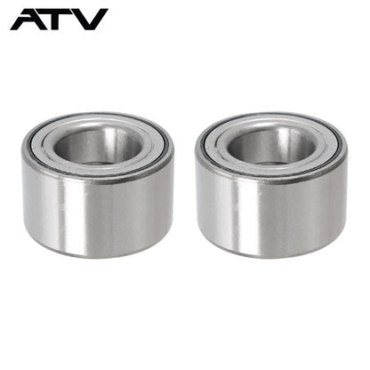 Solidspare Wheel Bearings for Yamaha Grizzly YFM 350 400 450 550 660 700 4 Pcs