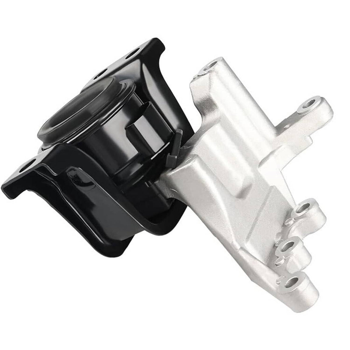 Solidspare 4Pcs Engine Motor w/ Trans Mount Set For 2013-2019 Nissan Sentra 1.8L Auto