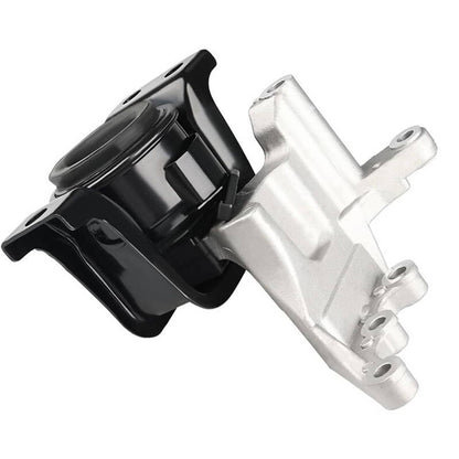 Solidspare 4Pcs Engine Motor w/ Trans Mount Set For 2013-2019 Nissan Sentra 1.8L Auto