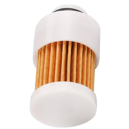 Solid Spare New Fuel Filter for 75-115HP Yamaha 68V-24563-00-00 Mercury 881540 18-7979