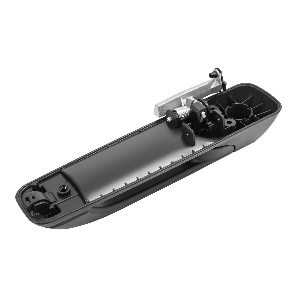 Solid Spare For DODGE RAM 1500 2009-24/ 2500 2011-24 Outside Door Handle Front or Rear Right