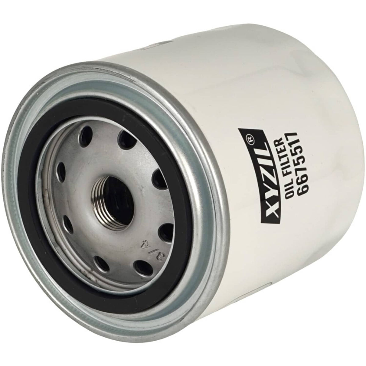 Solid Spare Fit for Bobcat Air Hydraulic Oil Filter Kit 328 331 325 751 753 773 763 7753