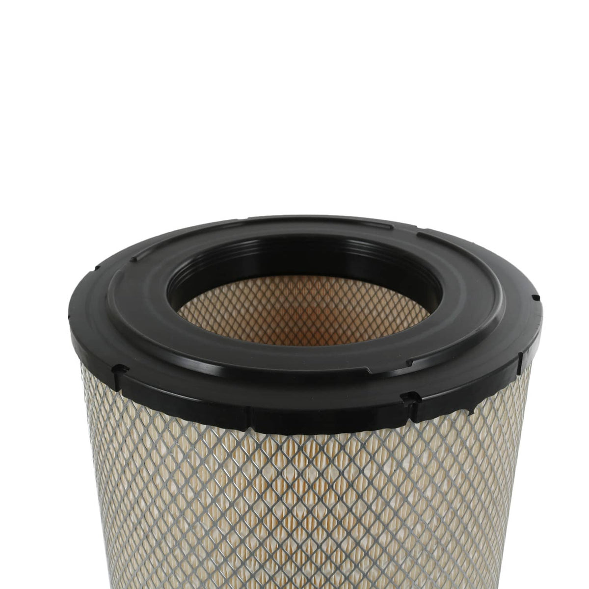 Solidspare 2PCS AF25248 Engine Filter For Western Star Peterbilt Kenworth Replaces 46863
