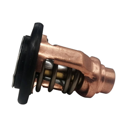 Solid Spare Yamaha F175-F200 2012-UP Thermostat 6DA-12411-01-00 Outboard 4 Stroke Engine