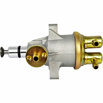 Solid Spare Fuel Transfer Pump F6TZ9350A M61067 for Ford 1995-1997 E-350 Econoline 2960322