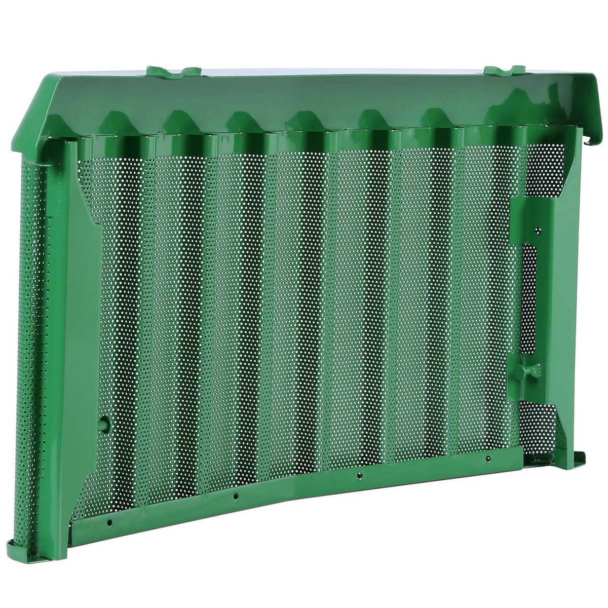 Solidspare Front Grill Hood For John Deere 670 770 870 970 790 990 1070 3005 4005 #AM876800