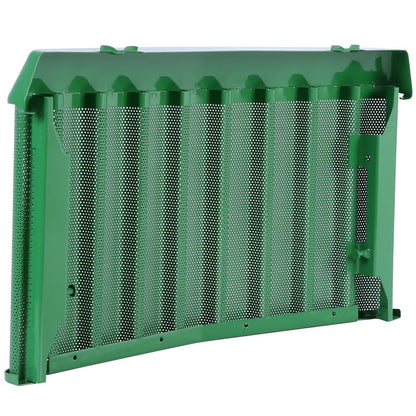 Solidspare Front Grill Hood For John Deere 670 770 870 970 790 990 1070 3005 4005 #AM876800