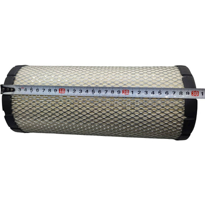 Solid Spare E7230-11081 Air Filter Replace Kioti Donaldson P822768 Element CK27 CK25 CK30