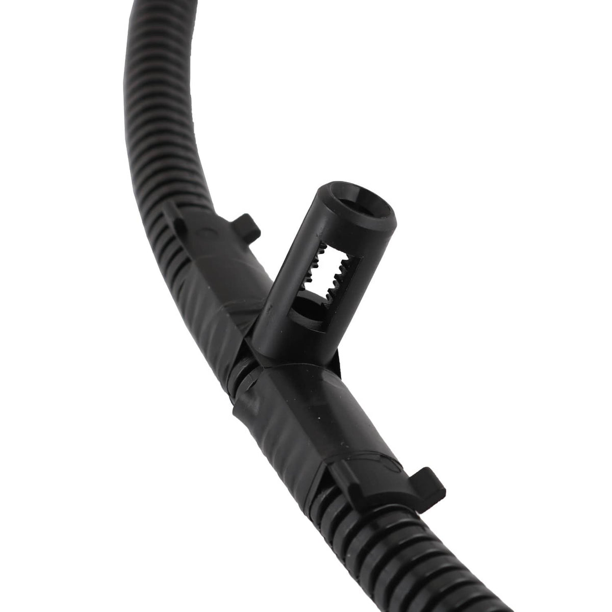 Solidspare Powerstroke Diesel Glow Plug Harness For Ford 6.0 04-10 4C2Z12A690AB 5C3Z12A690A