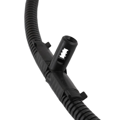 Solidspare Powerstroke Diesel Glow Plug Harness For Ford 6.0 04-10 4C2Z12A690AB 5C3Z12A690A