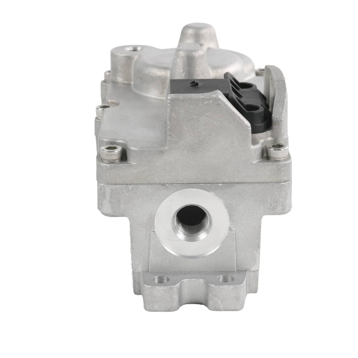 Solidspare 12V Turbo Actuator 5501185 5452695 Fit For Cummins X15 VGT 2017-2019 Holset