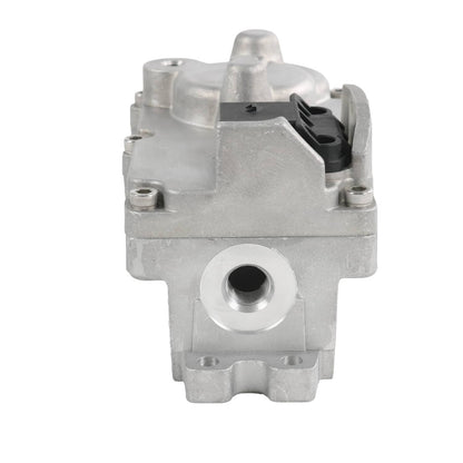 Solidspare 12V Turbo Actuator 5501185 5452695 Fit For Cummins X15 VGT 2017-2019 Holset