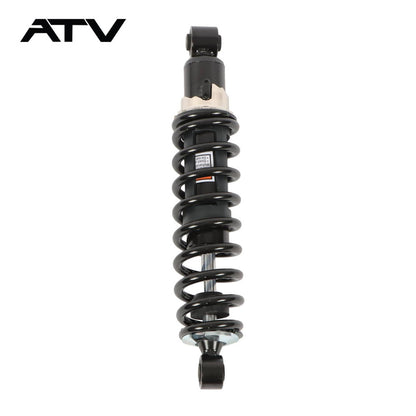 Solidspare Twin Tube Left & Right Rear Shocks For Suzuki King Quad 300 4x4 1991-2002 ATV