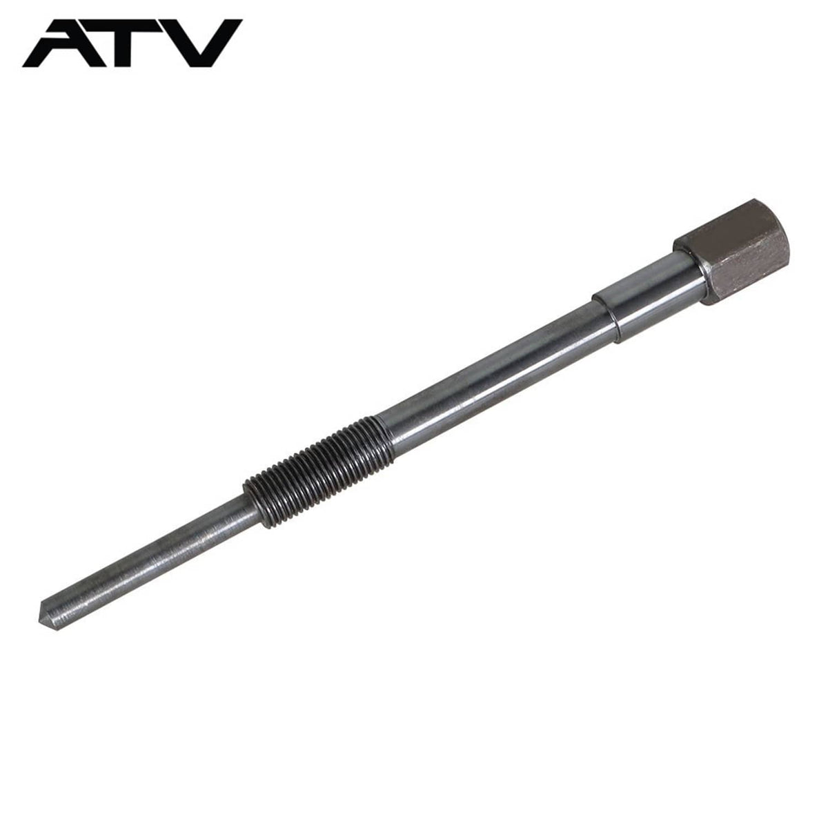 Solidspare Clutch Puller Tool Fits For Can Am X3 Commander Maverick 1000 800R Max 1 Pcs