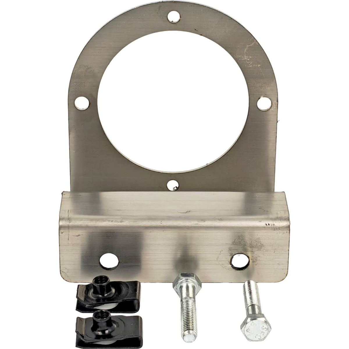 Solid Spare For Single Double Frame Truck Watermelon Light Bracket