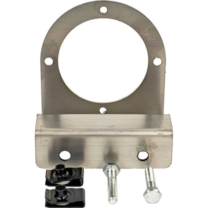 Solid Spare For Single Double Frame Truck Watermelon Light Bracket