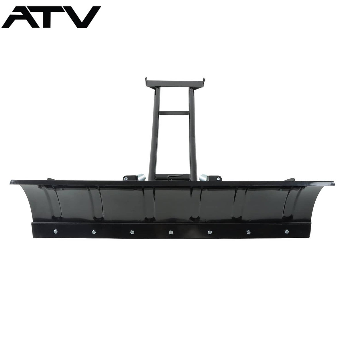 Solidspare Snow Plow Kit Suitable For Polaris Sportsman 335 / 400 / 450 / 500 ATV 50 Inch