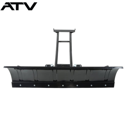 Solidspare Snow Plow Kit Suitable For Polaris Sportsman 335 / 400 / 450 / 500 ATV 50 Inch