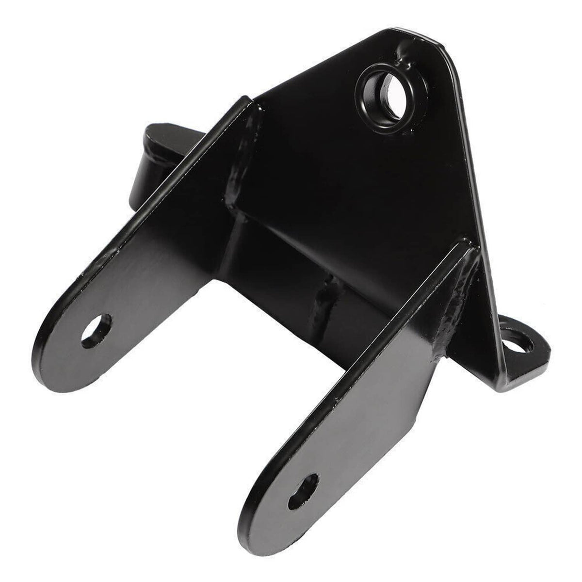 Solidspare Engine Motor Mount Swap Kit Billet For 2006-2011 Honda Civic Si K20 K24 FA FG FD