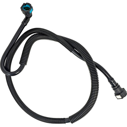 Solid Spare Fuel Line 904-023 904023 for Chevrolet Chevy Suburban, Tahoe 2015-2020 SUV