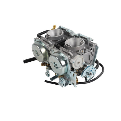 Solidspare Carburetor for Yamaha V-Star 650 Classic Custom Silverado XVS650 1998-2011