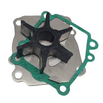 Solid Spare Maintenance Kit 17400-99861 For Suzuki DF60/70 Outboard 17400-99E01 55321-87J00