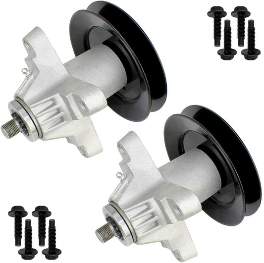Solid Spare 2 SPINDLE 618-04126 918-04125A 918-04125B 918-04126 918-04126A 618-04125
