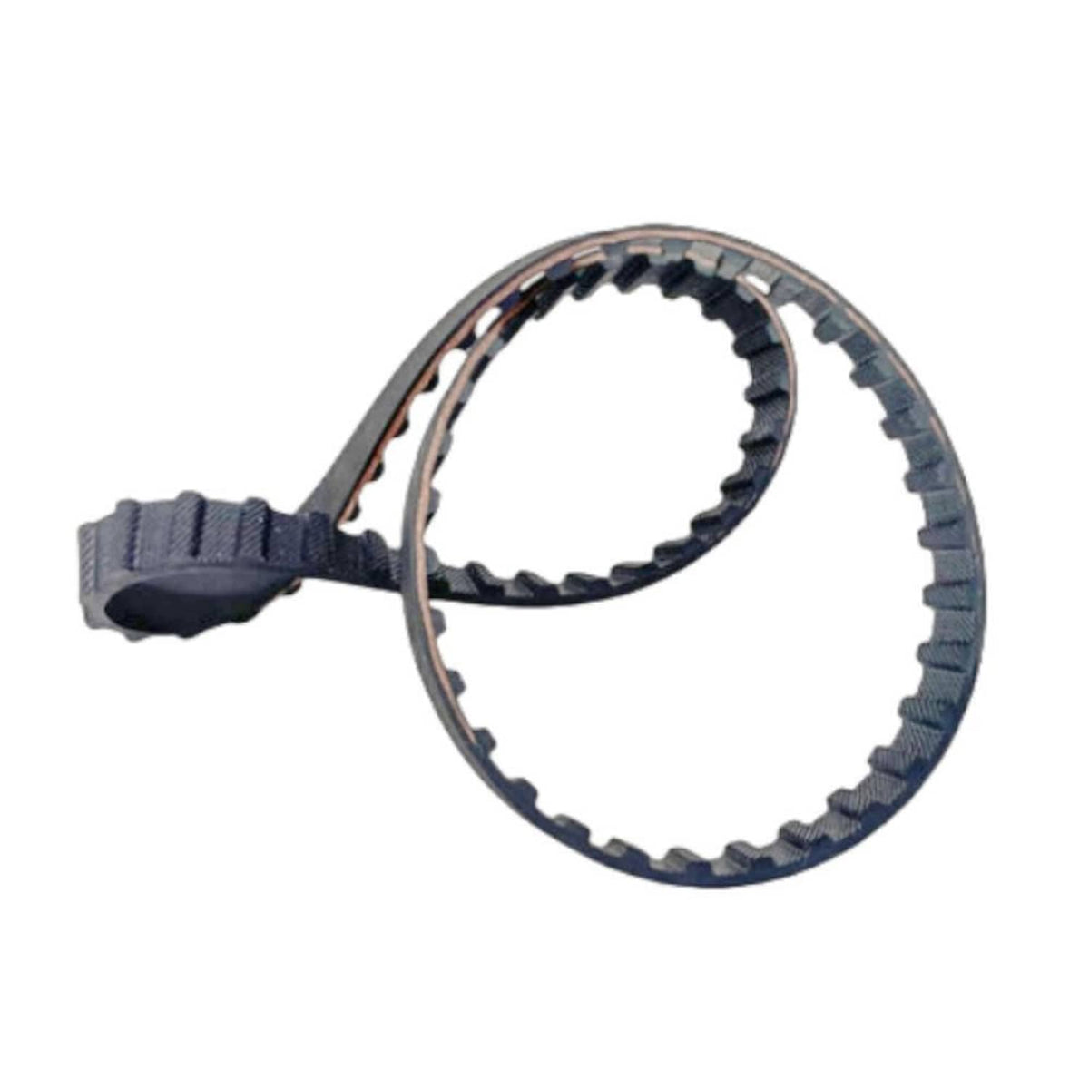 Solid Spare Timing Belt Yamaha F8A-B F9.9A-B Marine Outboard Engine For 6G8-46241-00 New