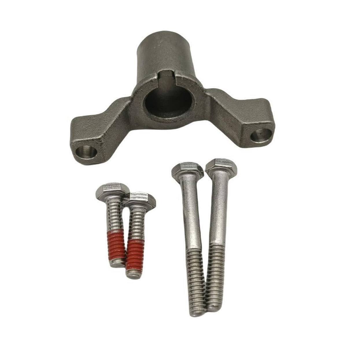 Solid Spare 389133 387217 Water Pump Kit For Johnson Evinrude OMC 50-55HP Outboards 18-3325
