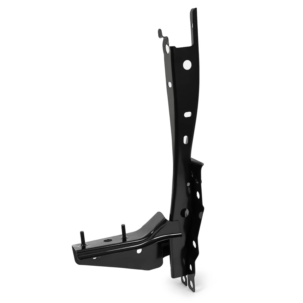 Solid Spare For Toyota Tacoma 2016-2023 Radiator Center Support Brace Hood Latch Steel New