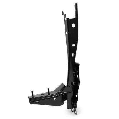 Solid Spare For Toyota Tacoma 2016-2023 Radiator Center Support Brace Hood Latch Steel New