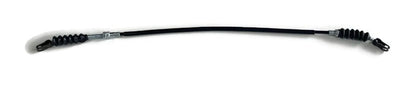 Accelerator Throttle Cable #2 for Yamaha G2, G5, G8, G9, G11, G14 Gas Golf Cart