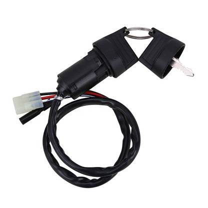 Solidspare For Honda Sportrax 400 TRX400EX 2x4 1999-2004 Ignition Key Switch 35100-HN6-A30