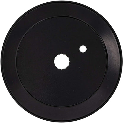 SPINDLE PULLEY FOR MTD 756-05031 T1000 LT4200 CLT42G XT1-LT42 XT2-LX42 TB42