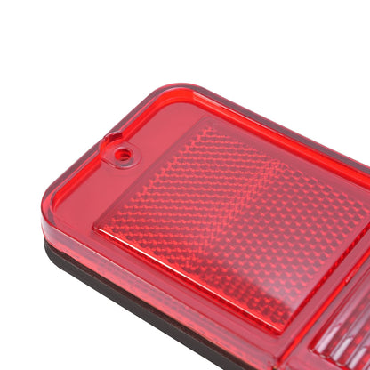 Solid Spare Right Side Rear Marker Light For Chevy GMC C/K Truck 1968 1969 1970 1971 1972